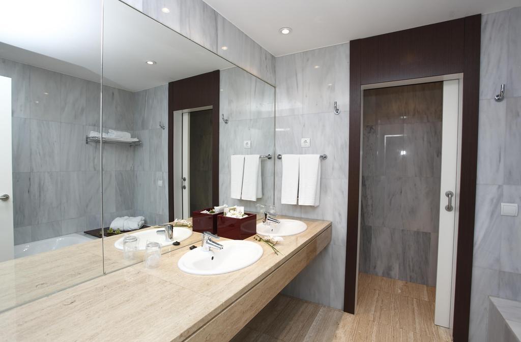 Hotelsefutbol Las Rozas de Madrid Room photo